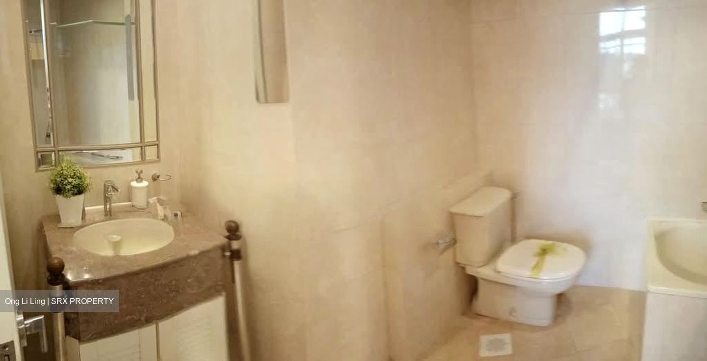 Orange Regency (D10), Apartment #597083861